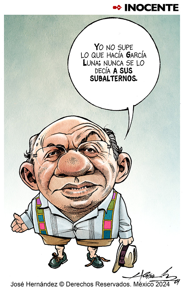 Inocente